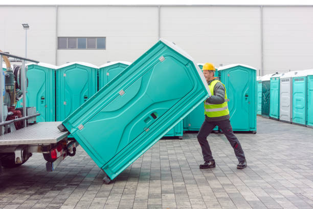 Best Local porta potty services  in Red Oak, NC
