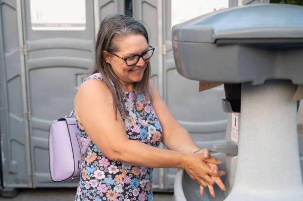 Best Porta potty for special events  in Red Oak, NC