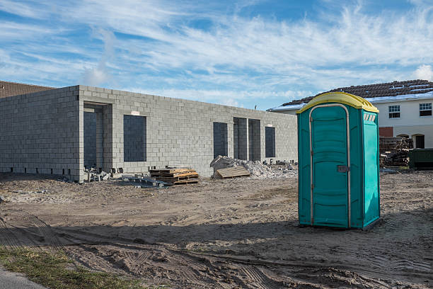 Best Porta potty rental near me  in Red Oak, NC